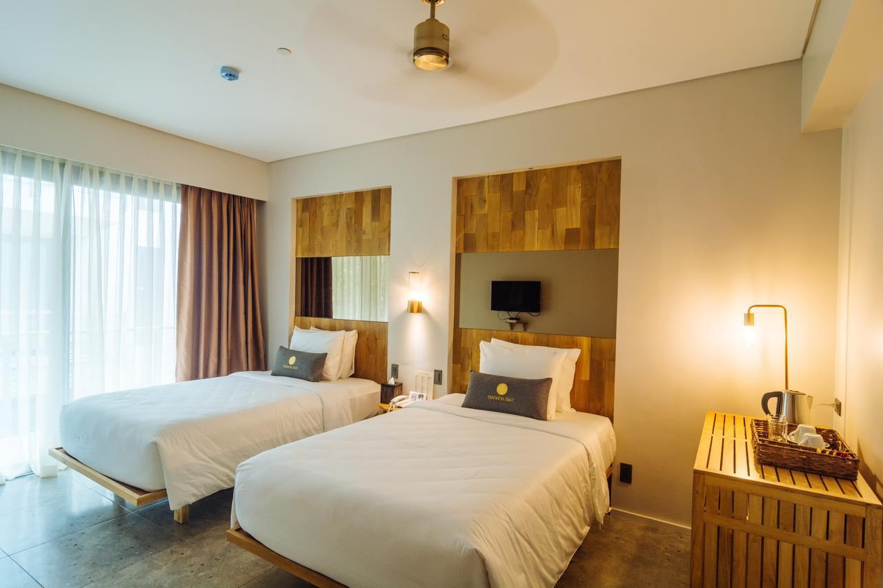 Отель Banana Bay Boracay Balabag  Экстерьер фото
