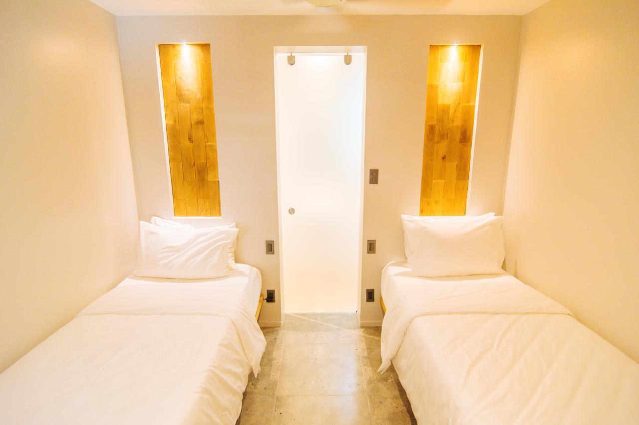 Отель Banana Bay Boracay Balabag  Экстерьер фото