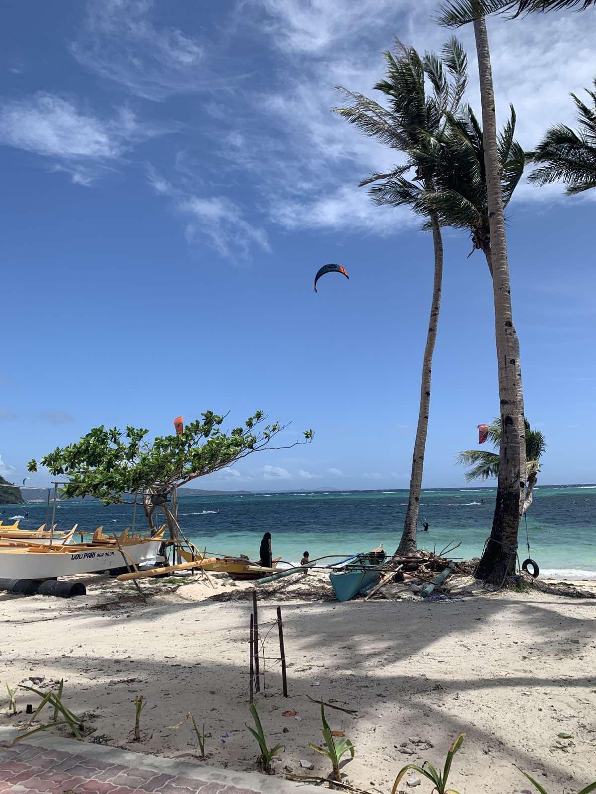 Отель Banana Bay Boracay Balabag  Экстерьер фото
