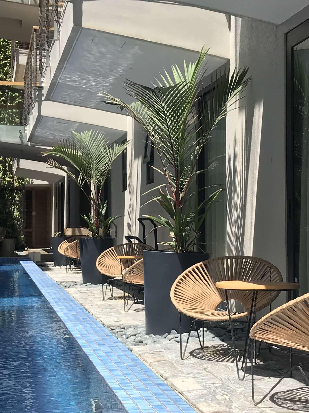 Отель Banana Bay Boracay Balabag  Экстерьер фото