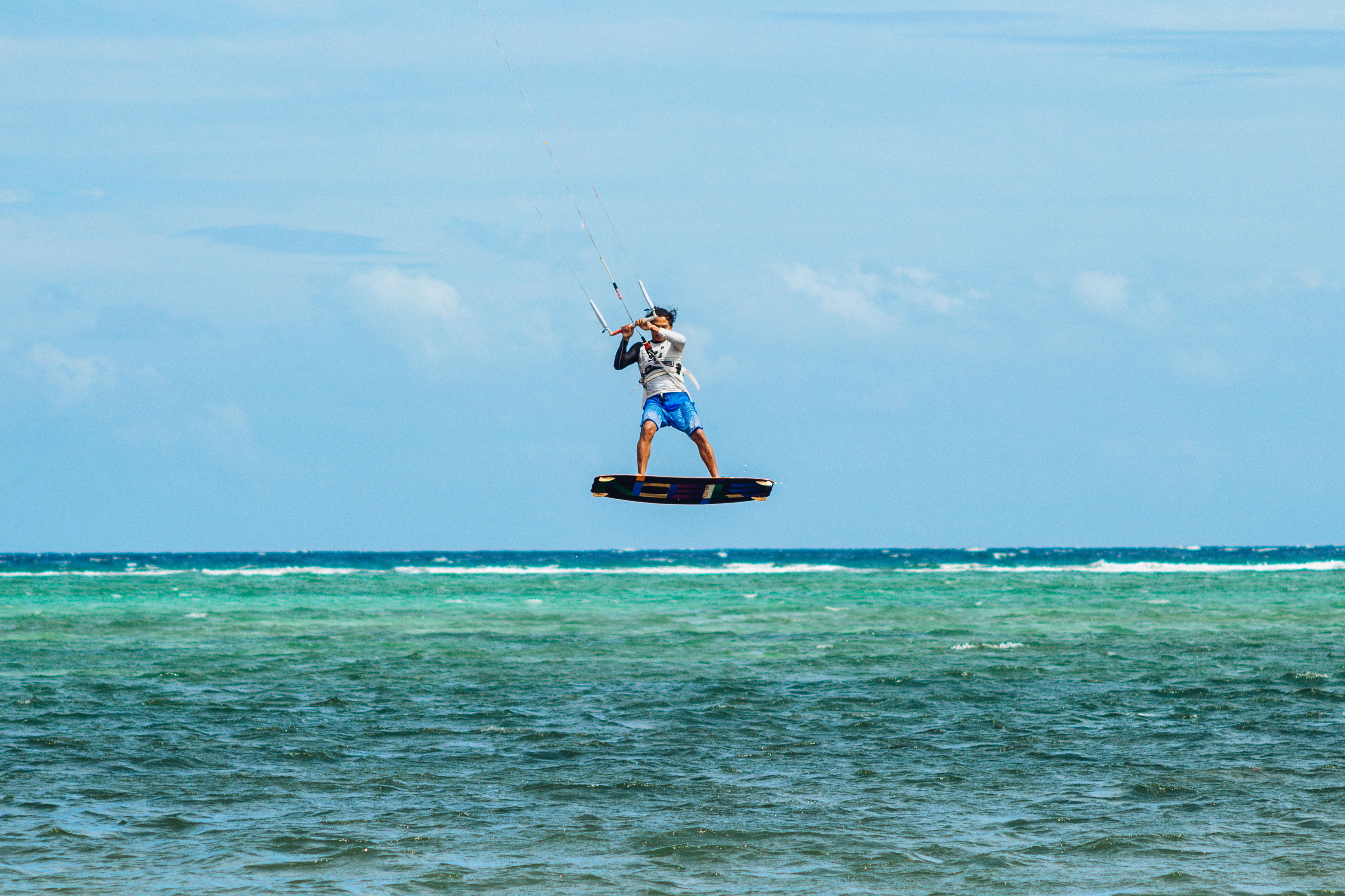 Отель Banana Bay Boracay Balabag  Экстерьер фото