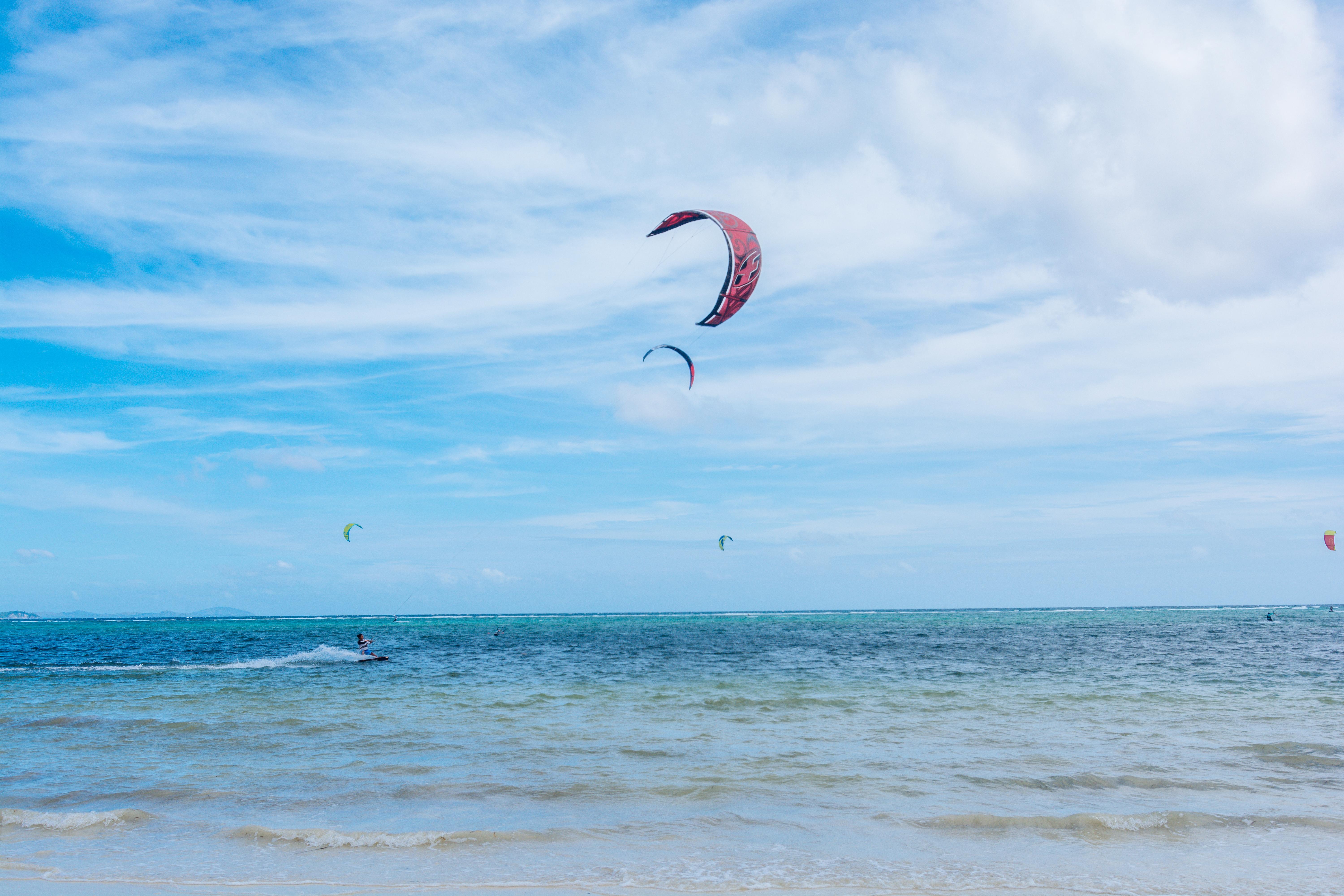 Отель Banana Bay Boracay Balabag  Экстерьер фото