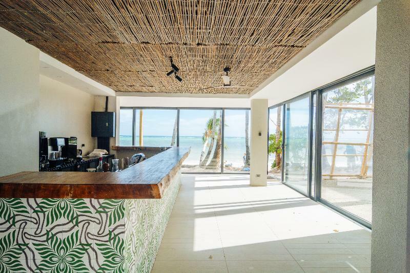 Отель Banana Bay Boracay Balabag  Экстерьер фото