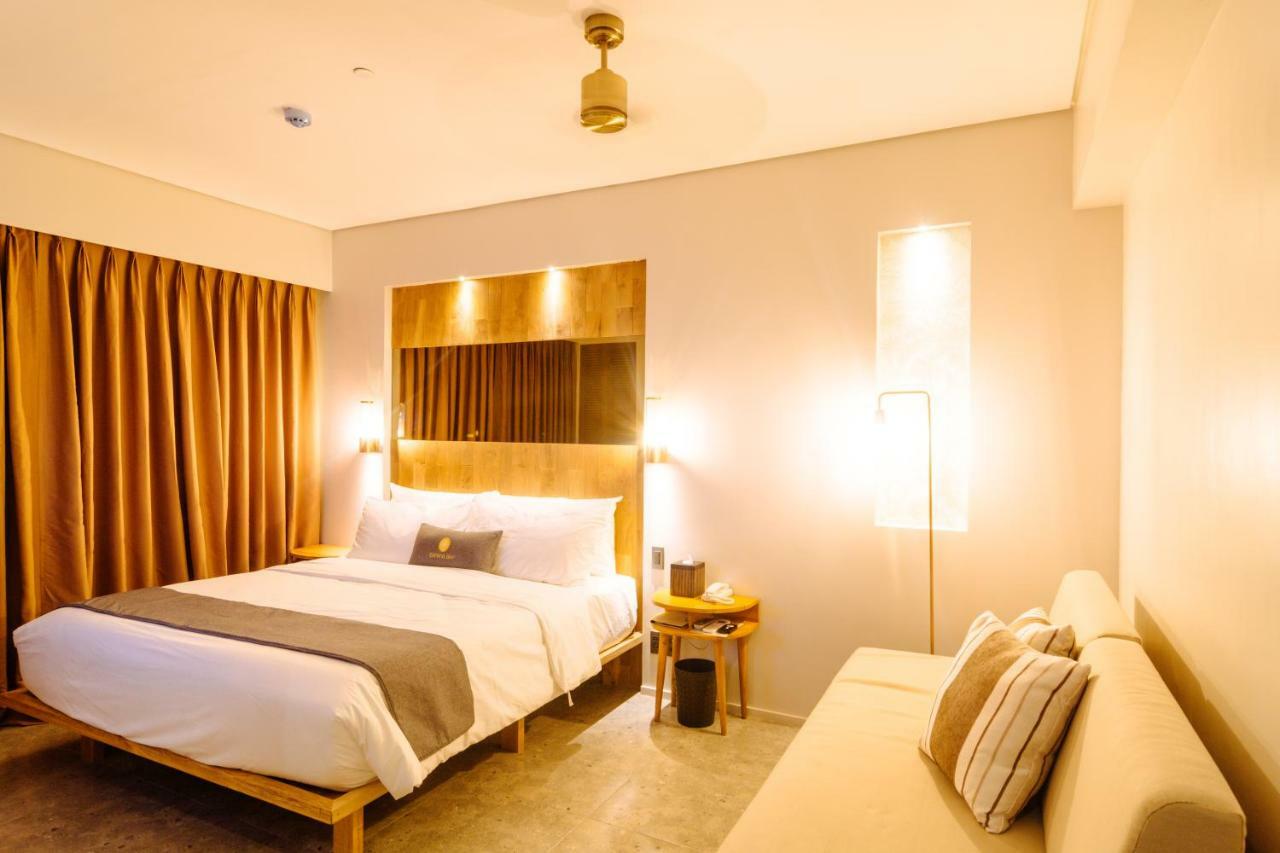 Отель Banana Bay Boracay Balabag  Экстерьер фото